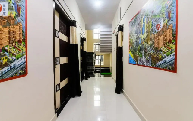 Bijaya Palace by OYO Rooms