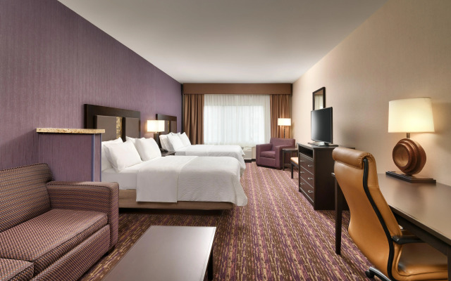 Holiday Inn Express & Suites Billings by IHG