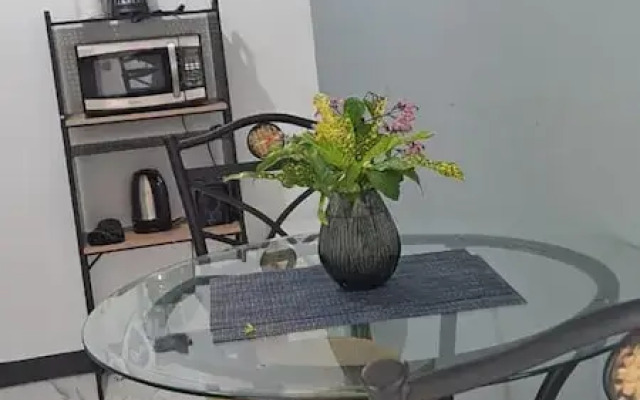 Inviting 1-bed Apartment in Ocho Rios