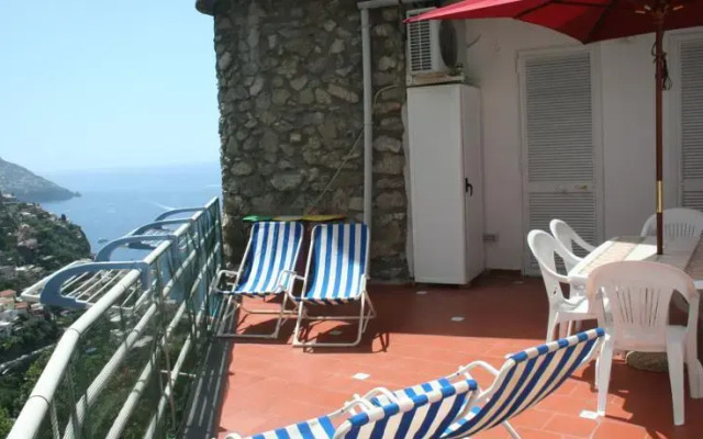 Casa Goletta