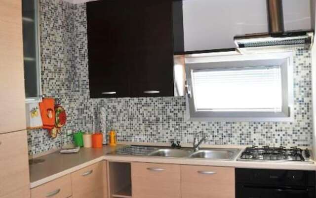Apartment with One Bedroom in Punta Secca, with Wonderful Sea View, Terrace And Wifi - 100 M From the Beach