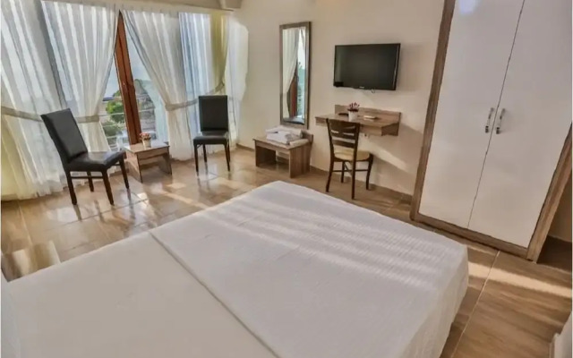 Alihan Hotel