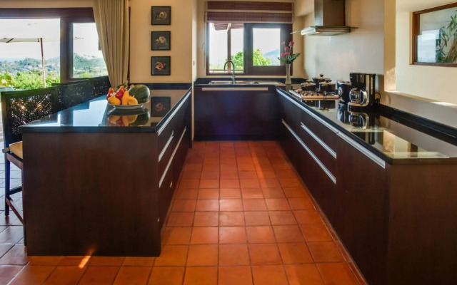 Alpha Villa