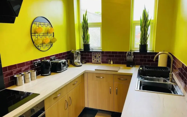 PHOENIX Apartments