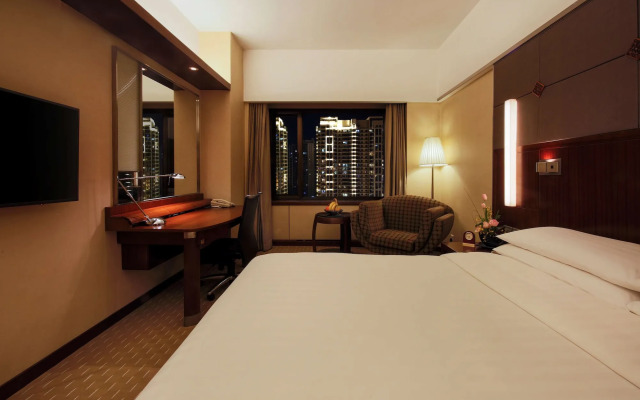 Shangri-La Harbin