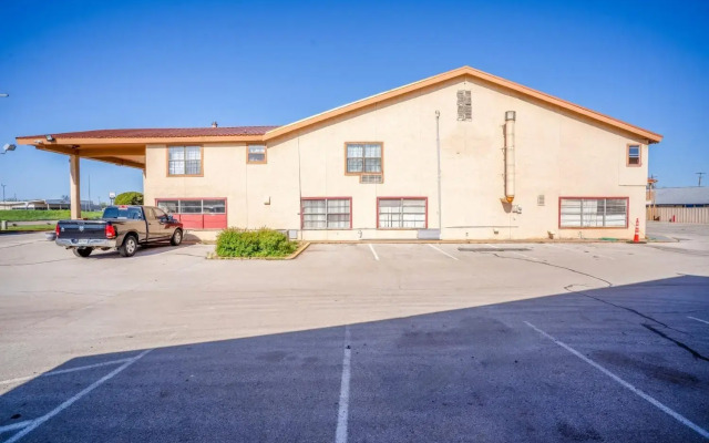 Lone Star Inn by OYO Vernon Texas Hwy 287