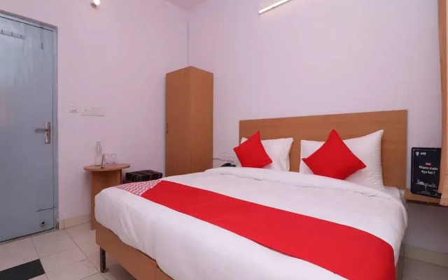 OYO Flagship 14530 Sector 14 Harsh Villa