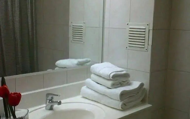 Santiago Suite Apartment