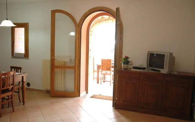 Agriturismo Podere Gozzuto
