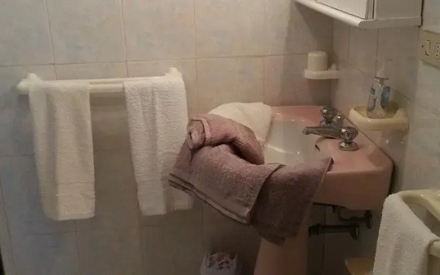 Casa di Lory a Bruca