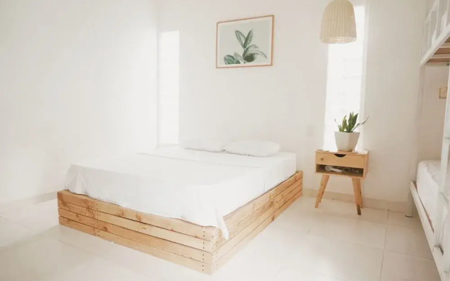 Baobab Homestay