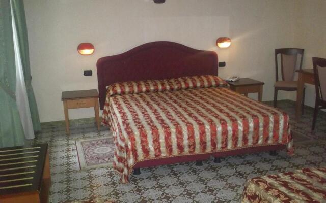 Hotel Gaggiano