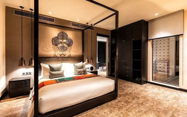 Thann Wellness Destination
