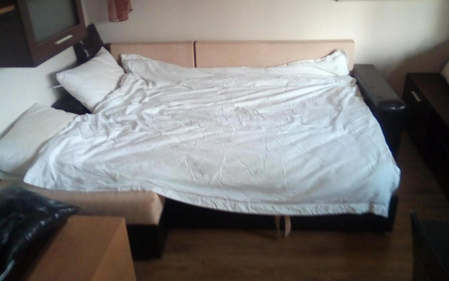 Hotel Alexander 1 bedroom Apartment