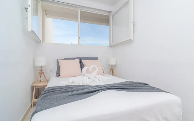 Ca'n Opus 321 - Apartment In Port D'alcudia