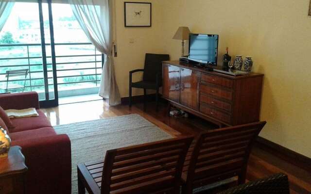 My Home in OPorto