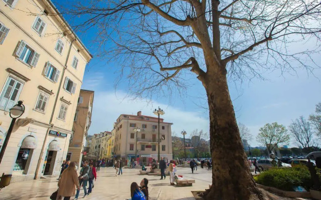 Hostel Kosy