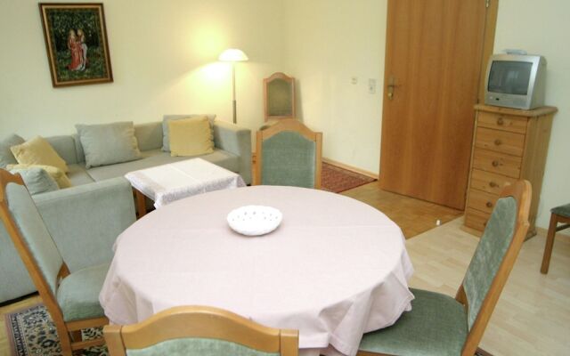 Cushy Apartment in Bad Kleinkirchheim near Ski Area