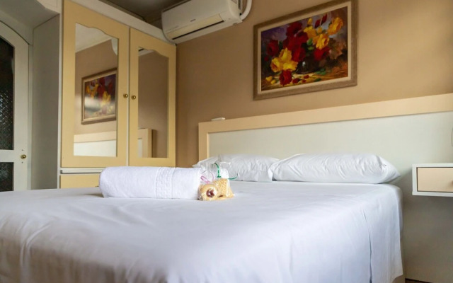 Locar-in Gramado Studio 100 m da Rua Coberta