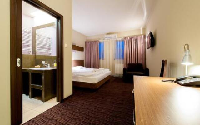 Hotel Wena