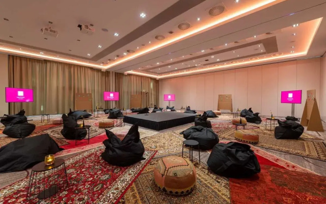 Leonardo Royal Hotel Berlin Alexanderplatz