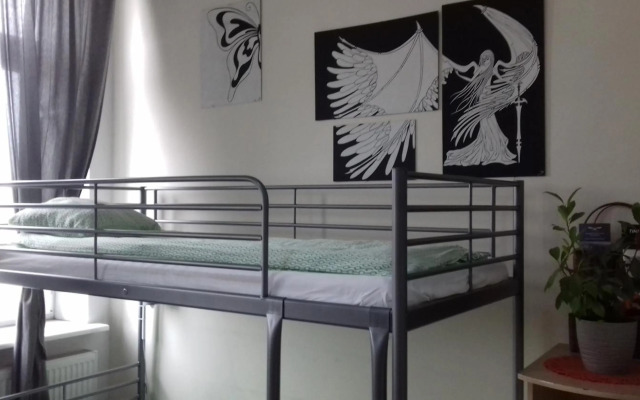 Art Hostel