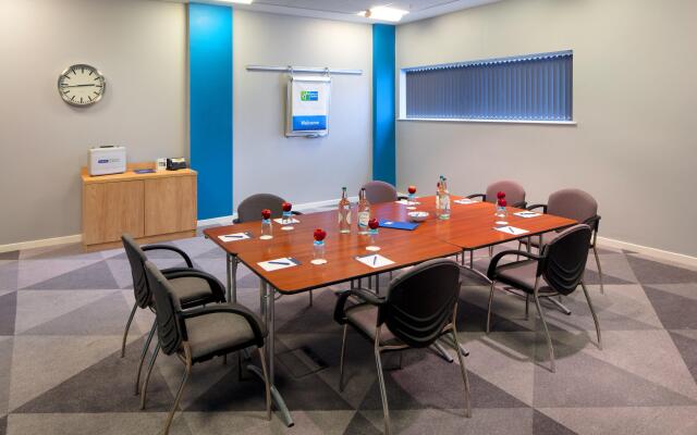 Holiday Inn Express Hull City Centre by IHG
