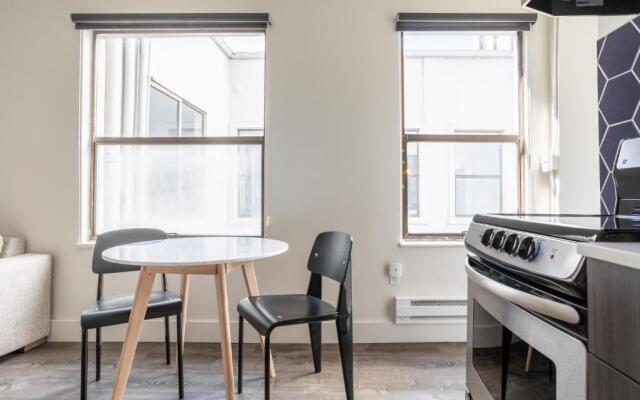 Reside Seattle Downtown, a Wyndham Residence