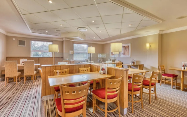 Birmingham (Great Barr/M6 J7) Hotel