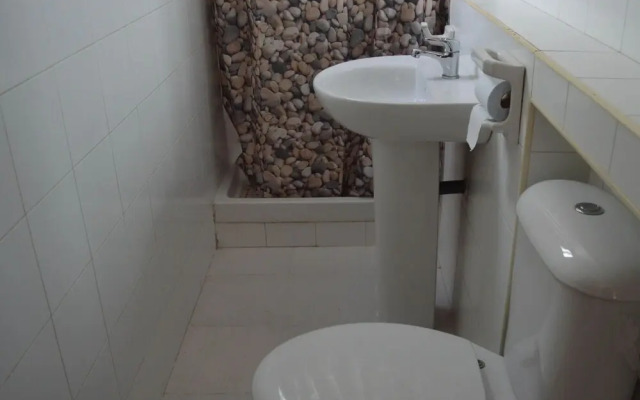 Ático 19 días y muchas noches