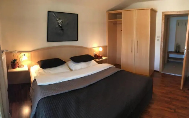 Appartements Unterdorfer