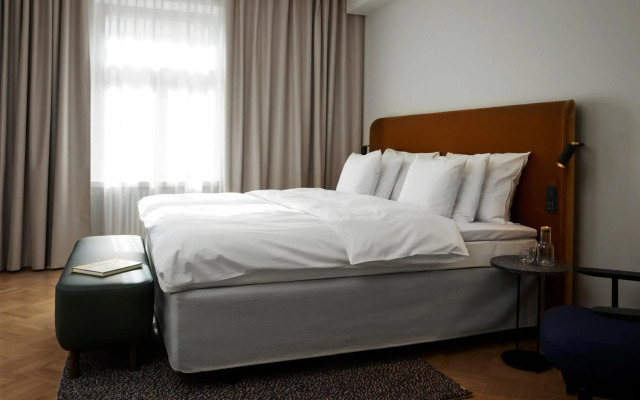 Solo Sokos Hotel Torni