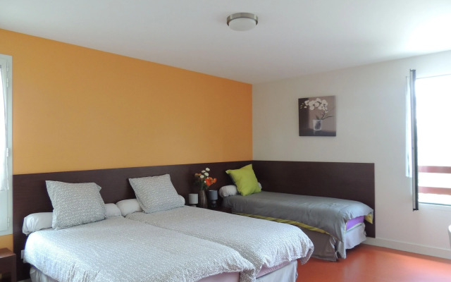 Auberge Denena Logis