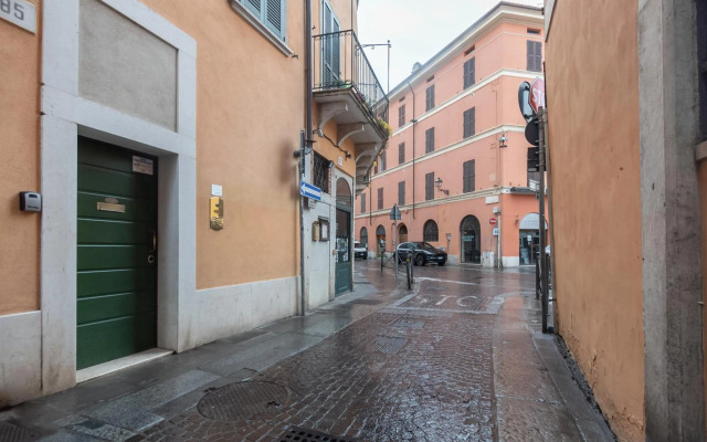 San Faustino Trilocale - Affitti Brevi Italia