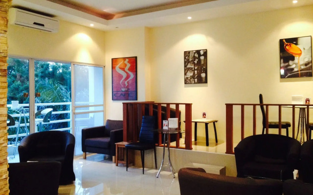 View Talay 6 Condominium by Honey