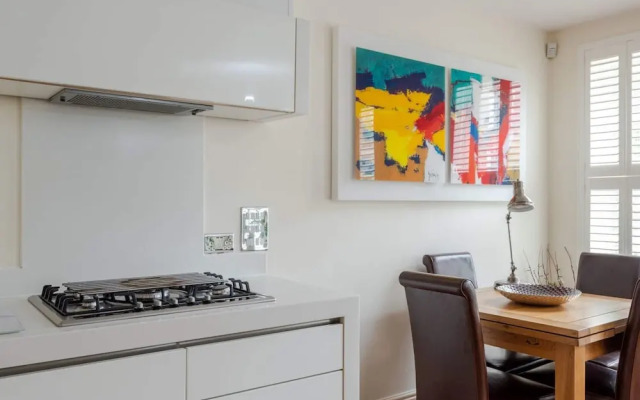Gorgeous 1 Bed, 5 Mins To Angel