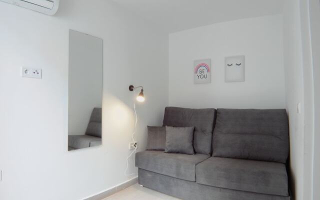 Estudio en Usera RUH7