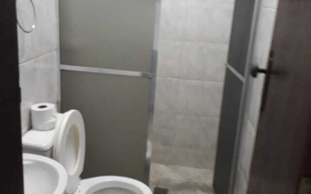 Pousada Rio Branco - Casa de Hospedagem