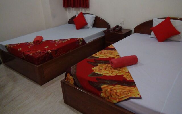 Hong Phann Guest House