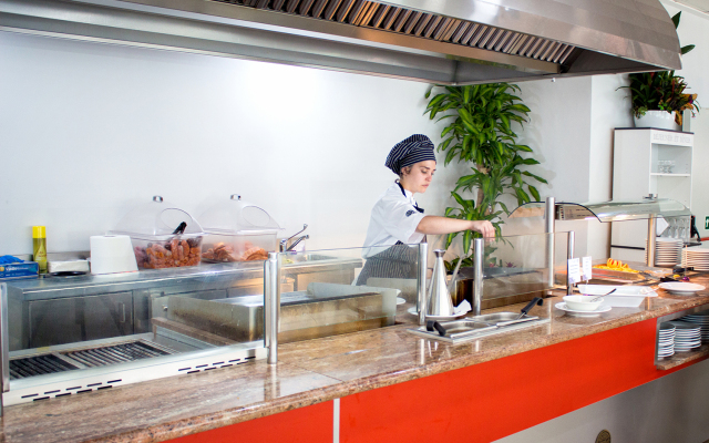 Hotel Servigroup Trinimar