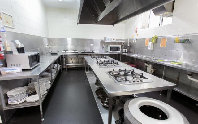 YHA Cairns Central