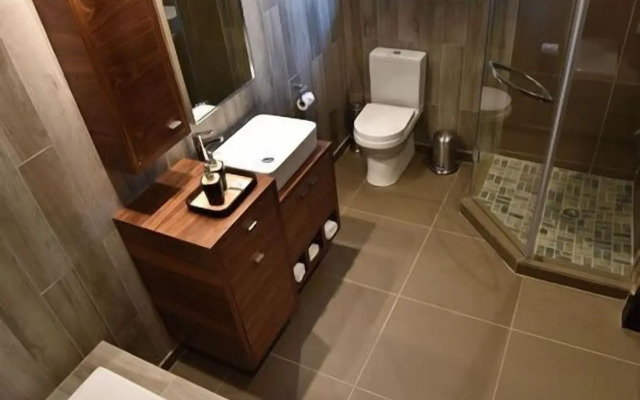 The Tredenham Boutique Hotel