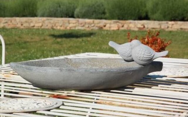 Le Clos des 4 Saisons
