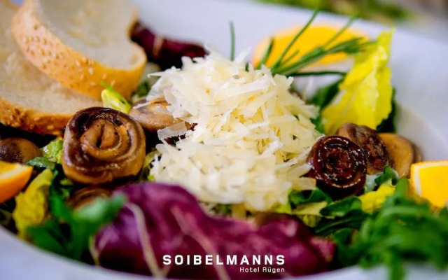 Soibelmanns Hotel Rügen