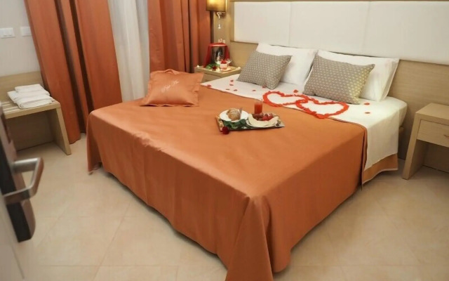 Pepè Accommodation