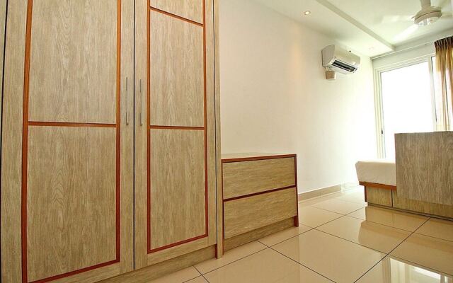 Mansion One Suites - One Bedroom Suites