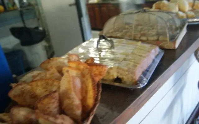 Pousada Aqui e Para-ti