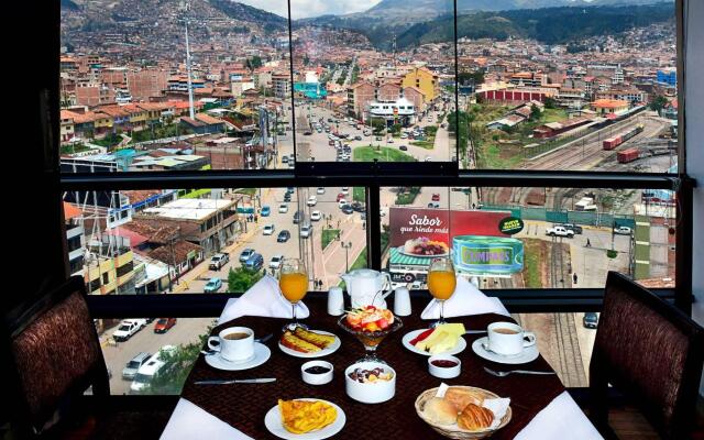 Polo Cusco Suites