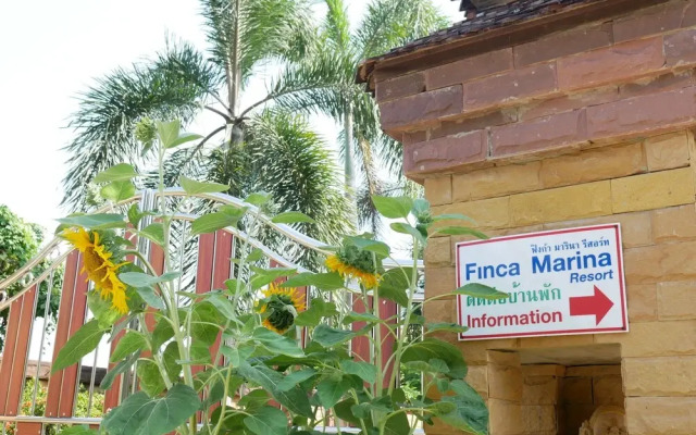 Finca Marina