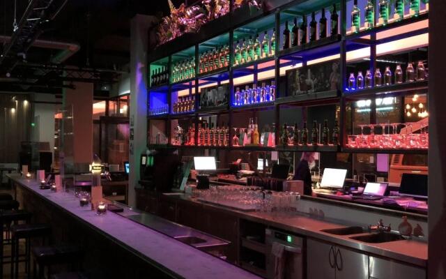 LOFTSTYLE Hotel Hannover, Best Western Signature Collection